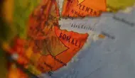 Somali'den Türkiye ile Güçlü Ortaklık Vurgusu