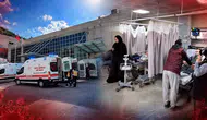Tokat'ta 5 Bin Kişi Hastanelik Oldu: Vali Köklü'den Su ve Gıda Uyarısı