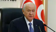 MHP lideri Devlet Bahçeli: Türk ve Kürtlerin birbirini sevmesi farzdır