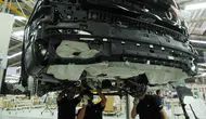Volkswagen'den 660 bin çalışanına 2030'a kadar sıfır zam planı
