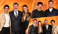 ATV Yeni Sezon Yapımlarını Cannes MIPCOM Fuarı'nda Tanıttı