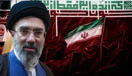 İran Lideri Hamaney, Meclis Başkanı Kalibaf ile Bir Araya Geldi