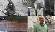 Antalya'da Çöpte Bulunan 1915 Tarihli Sedye Müzelik Oldu