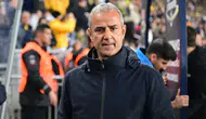 İsmail Kartal, Galatasaray Derbisi Sonrası Şampiyonluk Hedeflerinden Vazgeçmeyeceklerini Belirtti