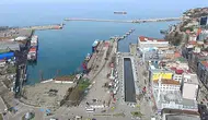 Zonguldak Limanı'nda Sağanak Sonrası Oluşan Kirlilik Sorunu Nedir?