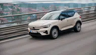Volvo fiyat listesi Ekim 2026: Volvo EX30, EX40, EC40, V60, XC60, XC90 ve ES90 fiyat listesi