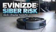 Yapay Zekâ Solucanı Riski: Akıllı Ev Cihazlarında Neler Oluyor?