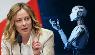 İtalya Başbakanı Meloni'den Yapay Zekaya Karşı Radikal Hamle