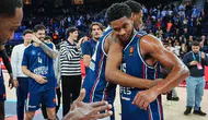 Anadolu Efes, Zalgiris Kaunas Deplasmanında Sahaya Çıkıyor