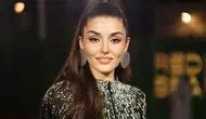 Hande Erçel, Almanya'da çekilecek yeni filmde başrol oynayacak mı ?
