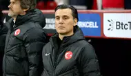 Vincenzo Montella'nın veda organizasyonu TFF ne zaman gerçekleştirecek?