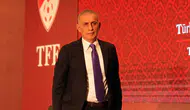 TFF'nin gündeminde seçim yok: İstifa kararı!