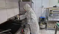 Erzurum'da Gıda Denetimleri Kapsamında Ne Kadar Kontrol Yapıldı ve Neler Belirlendi?