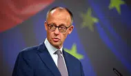 Almanya Başbakanı Friedrich Merz, ABD'nin Rusya ile Dizel Anlaşmasını Eleştirdi mi ?