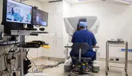 Uzaktan ameliyat gerçek oluyor : Robotik cerrahinin geleceği nereye gidiyor ?