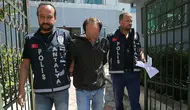 Kuyumcuyu soymaya çalışan şüpheli oyuncak tabancayla yakalandı mı ?