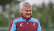 Trabzonspor, Gaziantep FK ile Oynayacağı Maç İçin Hazırlıklarını Tamamladı mı?