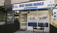 ABB’nin Giysi Yıkama Merkezleri öğrencilerin yükünü hafifletiyor