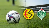 Eskişehirspor-Iğdır FK maçı ne zaman, hangi kanalda yayınlanacak ?