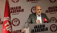 Ahmet Şık hastaneye kaldırıldı