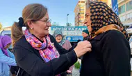 bursa büyükşehir belediyesi meme kanseri farkındalığını artırmak için hangi adımları atıyor?