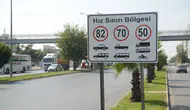 Türkiye'de Hız Sınırı Değişti mi? Hız Sınırı 20 Kilometre Düşürüldü mü?