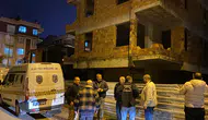 Kahramanmaraş'taki İnşaatta Ceset Bulundu