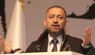 Ümit Kocasakal kimdir? İstanbul Barosu başkan adayı Ümit Kocasakal nereli, kaç yaşında, evli mi?