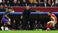 Galatasaray, Barcelona'ya Karşı Maçta Neden Kaybetti? Okan Buruk Açıklıyor