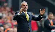 İsmail Kartal’ın geleceği Galatasaray derbisine mi bağlı olacak?