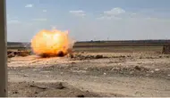 Rojava'da Mayın Patlaması: Hangi Olaylar Gerçekleşti ve Sonuçları Neler?