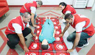 İlk yardım eğitiminin önemi neden bu kadar büyüktür ?