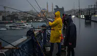 İstanbul kuvvetli sağanak alarmı! Saat verildi, çok kuvvetli geliyor