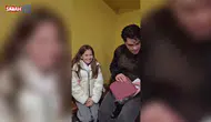 Emir Can İğrek'in Minik Hayranından Gelen Sürpriz Ne?