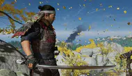Ghost of Tsushima animesinden kötü haber: Yayın tarihi ertelendi