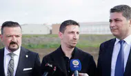 Mert Hakan Yandaş, Olay Yaratan Görüntüler Sonrası Polisten ve Taraftardan Özür Diledi