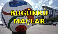 14 Ekim 2026 Maç Programı: Bugün Hangi Karşılaşmalar Var ve Hangi Kanallarda Yayınlanacak?