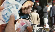 Ocak 2027 Emekli Maaşı Zam Oranları Hakkında Bilgiler Neler Olacak?