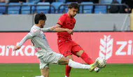 Gençlerbirliği'nden kupada görkemli galibiyet: 5 golle turladılar