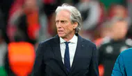 Romario, Jorge Jesus ile Cristiano Ronaldo'nun anlaşmazlığını nasıl değerlendiriyor ?