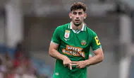 Eski Galatasaraylı Yusuf Demir'den Avusturya'da resital