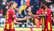 Kayserispor, TFF 1. Lig'de Liderlik Koltuğunda Puan Farkını Açtı