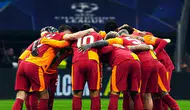 Galatasaray, Avrupa Kupaları'nda 342. Maçına Çıkmaya Hazırlanıyor
