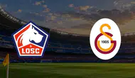 Lille Galatasaray Maçı Ne Zaman Oynanacak ve Hangi Kanalda Canlı Yayınlanacak?