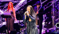 Şebnem Ferah, 6 yıl aradan sonra Ankara’da konser verdi