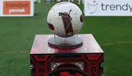 Trendyol Süper Lig'de 9. hafta maçları hangi tarihlerde oynanacak?