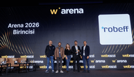Webrazzi Arena 2026'nın Kazanan Girişimleri Hangi Projeler Oldu?