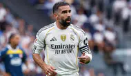4 aydır kulüpsüz olan Dani Carvajal'in yeni takımı belli oldu