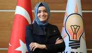 Fatma Betül Sayan Kaya, AK Parti'den ihraç edildi