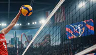 2027 Voleybol Dünya Kupası kura çekimi ne zaman ,saat kaçta? Türkiye hangi grupta?